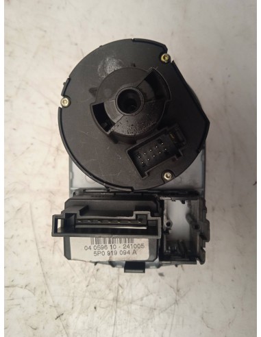 Recambio de mando luces para seat leon (1p1) 1.9 tdi referencia OEM IAM 1P1941431B SALPICADERO 