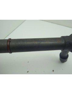 Recambio de inyector para opel corsa c 1.7 16v di cat (y 17 dtl / lk8) referencia OEM IAM TJBB01901D   2