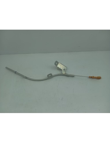 Recambio de varilla aceite para renault clio v referencia OEM IAM 4PM0A NUEVO A ESTRENAR 0 KM