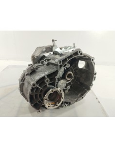 Recambio de caja cambios para volkswagen passat variant (3c5) highline referencia OEM IAM JLU  