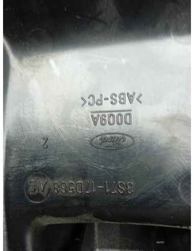 Recambio de espejo para ford kuga (cbv) 2.0 tdci cat referencia OEM IAM 3S7117D568AC  