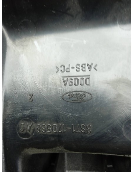 Recambio de espejo para ford kuga (cbv) 2.0 tdci cat referencia OEM IAM 3S7117D568AC  
