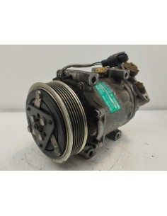 Recambio de compresor aire acondicionado para ford focus c-max (cap) trend (d) referencia OEM IAM 3M5H19D629GD  