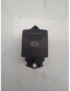Recambio de mando freno mano para renault megane iii sport tourer 1.2 16v referencia OEM IAM 363210006R  