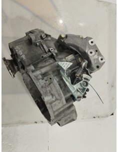 Recambio de caja cambios para volkswagen passat variant (3c5) highline referencia OEM IAM JLU   2