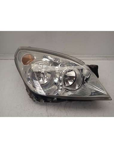 FARO DERECHO OPEL ASTRA H BERLINA 1.6...