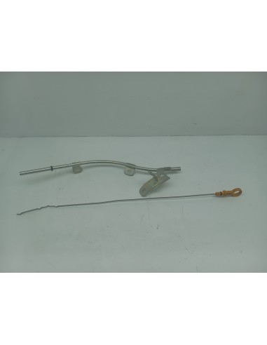 Recambio de varilla aceite para renault clio v referencia OEM IAM 4PM0A NUEVO A ESTRENAR 0 KM
