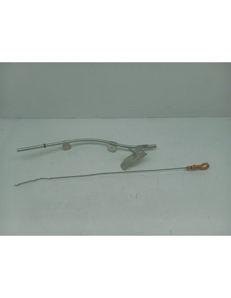 Recambio de varilla aceite para renault clio v referencia OEM IAM 4PM0A NUEVO A ESTRENAR 0 KM