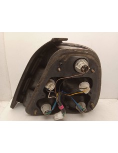 Recambio de piloto trasero izquierdo para daewoo leganza 2.0 cat referencia OEM IAM 96206578   2