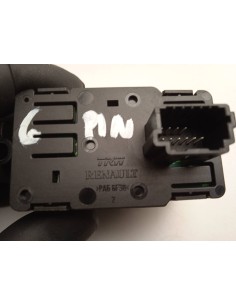 Recambio de mando freno mano para renault megane iii sport tourer 1.2 16v referencia OEM IAM 363210006R   2