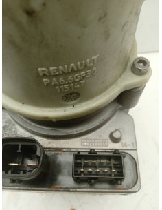 Recambio de bomba direccion para dacia sandero 1.5 dci diesel cat referencia OEM IAM 491105358R ELECTRICO  2