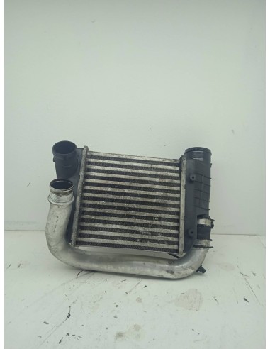 Recambio de intercooler para audi a6 berlina (4f2) 3.0 tdi quattro (165kw) referencia OEM IAM 4F0145806E  