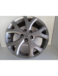Recambio de llanta para mazda mx-3 (ec) 1.6 16v referencia OEM IAM K5253  