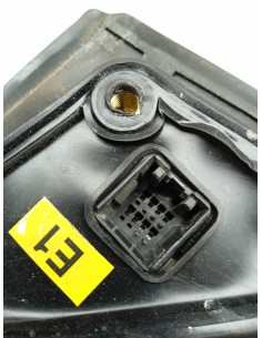 Recambio de retrovisor izquierdo para daewoo leganza 2.0 cat referencia OEM IAM  ELECTRICO  2