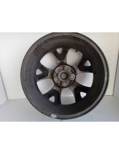 Recambio de llanta para mazda mx-3 (ec) 1.6 16v referencia OEM IAM K5253   2