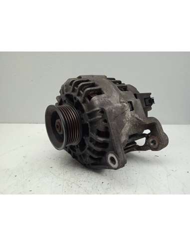 ALTERNADOR AUDI A6 BERLINA 2.4 V6 30V...