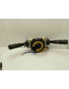Recambio de mando luces para hyundai coupe (gk) referencia OEM IAM  CLEMA AIRBAG NEGRA 