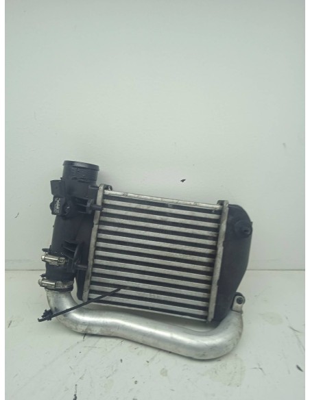 Recambio de intercooler para audi a6 berlina (4f2) 3.0 tdi quattro (165kw) referencia OEM IAM 4F0145806E  