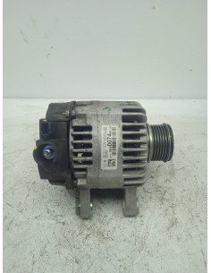 Recambio de alternador para citroën c3 1.0 vti referencia OEM IAM 9806007480  