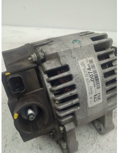 Recambio de alternador para citroën c3 1.0 vti referencia OEM IAM 9806007480   2