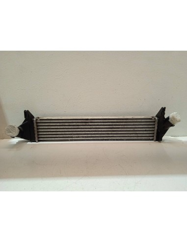 Recambio de intercooler para dacia sandero 1.5 dci diesel cat referencia OEM IAM 8200409045A  