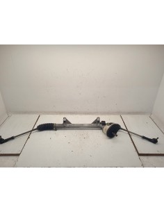 Recambio de cremallera direccion para renault modus 1.5 dci diesel referencia OEM IAM 8200433517  