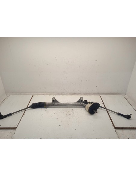 Recambio de cremallera direccion para renault modus 1.5 dci diesel referencia OEM IAM 8200433517  