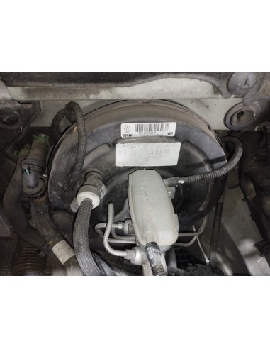 Recambio de servofreno para renault scenic iii dynamique referencia OEM IAM 472104219R  
