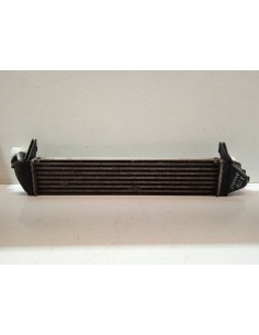 Recambio de intercooler para dacia sandero 1.5 dci diesel cat referencia OEM IAM 8200409045A   2