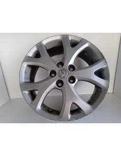 Recambio de llanta para mazda mx-3 (ec) 1.6 16v referencia OEM IAM K5253  
