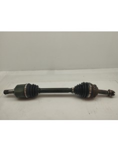 Recambio de transmision delantera izquierda para mitsubishi galant berlina (ea0) 2.4 gdi cat referencia OEM IAM MN156275  