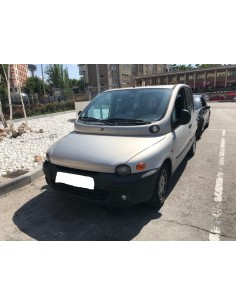 fiat multipla (186) del año 2002