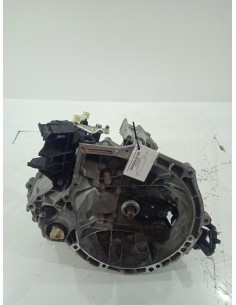 Recambio de caja cambios para citroën c3 1.0 vti referencia OEM IAM 20CR14  