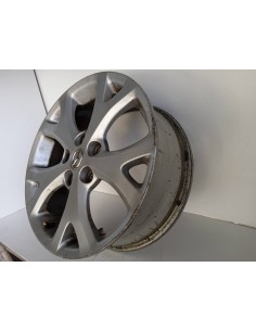 Recambio de llanta para mazda mx-3 (ec) 1.6 16v referencia OEM IAM K5253   2