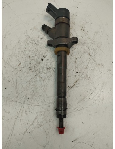 Recambio de inyector para ford focus c-max (cap) trend (d) referencia OEM IAM 0445110188  