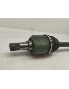 Recambio de transmision delantera izquierda para mitsubishi galant berlina (ea0) 2.4 gdi cat referencia OEM IAM MN156275   2
