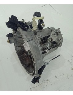Recambio de caja cambios para citroën c3 1.0 vti referencia OEM IAM 20CR14   2