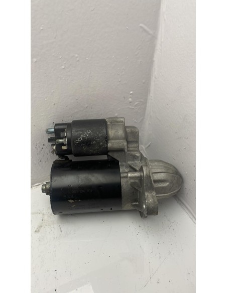 Recambio de motor arranque para bmw mini (r50,r53) referencia OEM IAM 12414542741  