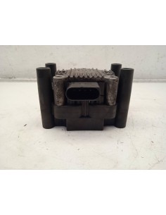 Recambio de bobina encendido para audi a3 (8l) 1.8 20v referencia OEM IAM 032905106B   2