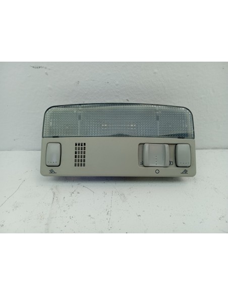 Recambio de luz interior para seat ibiza (6j5) 1.6 tdi referencia OEM IAM 3B0947105C  