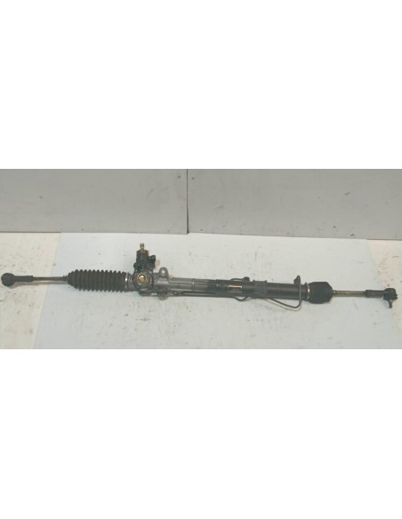 Recambio de cremallera direccion para mitsubishi galant berlina (ea0) 2.4 gdi cat referencia OEM IAM KOYO KOYO 