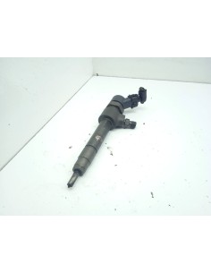 Recambio de inyector para fiat brava (182) 1.9 jtd cat referencia OEM IAM 0445110068  
