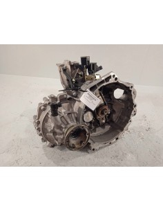 Recambio de caja cambios para audi a3 (8l) 1.8 20v referencia OEM IAM CZM  