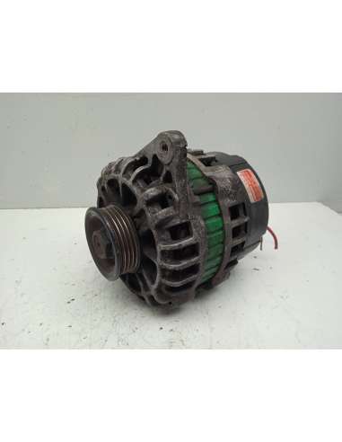 ALTERNADOR HYUNDAI ACCENT 1.3 (86 CV)...