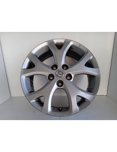 Recambio de llanta para mazda mx-3 (ec) 1.6 16v referencia OEM IAM K5253  