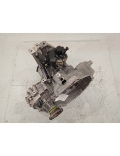 Recambio de caja cambios para audi a3 (8l) 1.8 20v referencia OEM IAM CZM   2