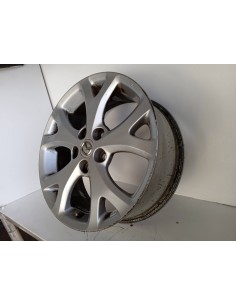 Recambio de llanta para mazda mx-3 (ec) 1.6 16v referencia OEM IAM K5253   2