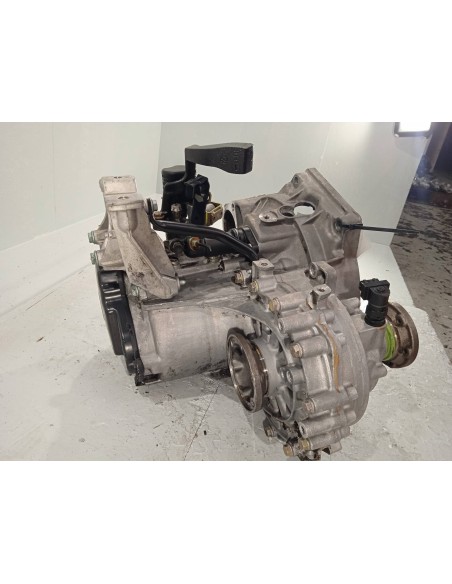 Recambio de caja cambios para audi a3 (8l) 1.8 20v referencia OEM IAM CZM  
