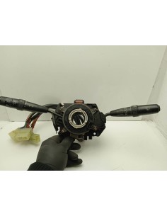 Recambio de mando luces para subaru legacy berl./familiar b11 (bd/bg) 2.2 cat referencia OEM IAM 178130  