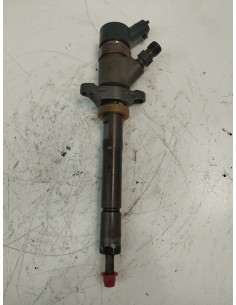 Recambio de inyector para ford focus c-max (cap) trend (d) referencia OEM IAM 0445110188  